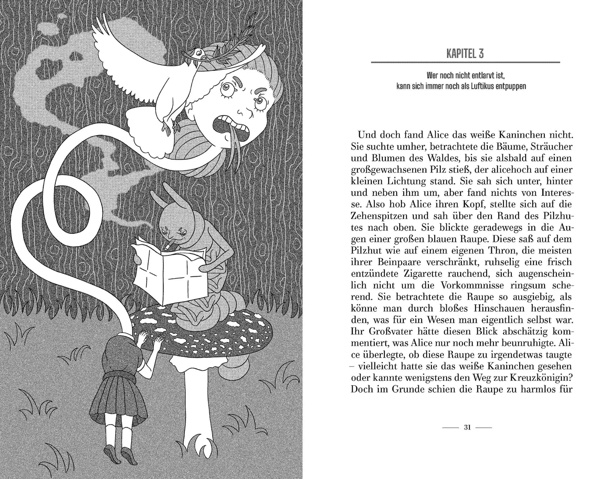 Bild: 9783946423461 | Alice im verwundeten Land | Robert Wolfgang Segel | Buch | 148 S.