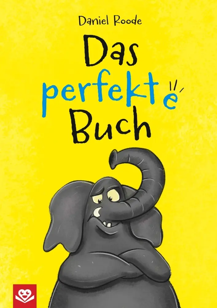 Cover: 9789403823461 | Das perfekte Buch | Daniel Roode | Taschenbuch | Deutsch | Bookmundo