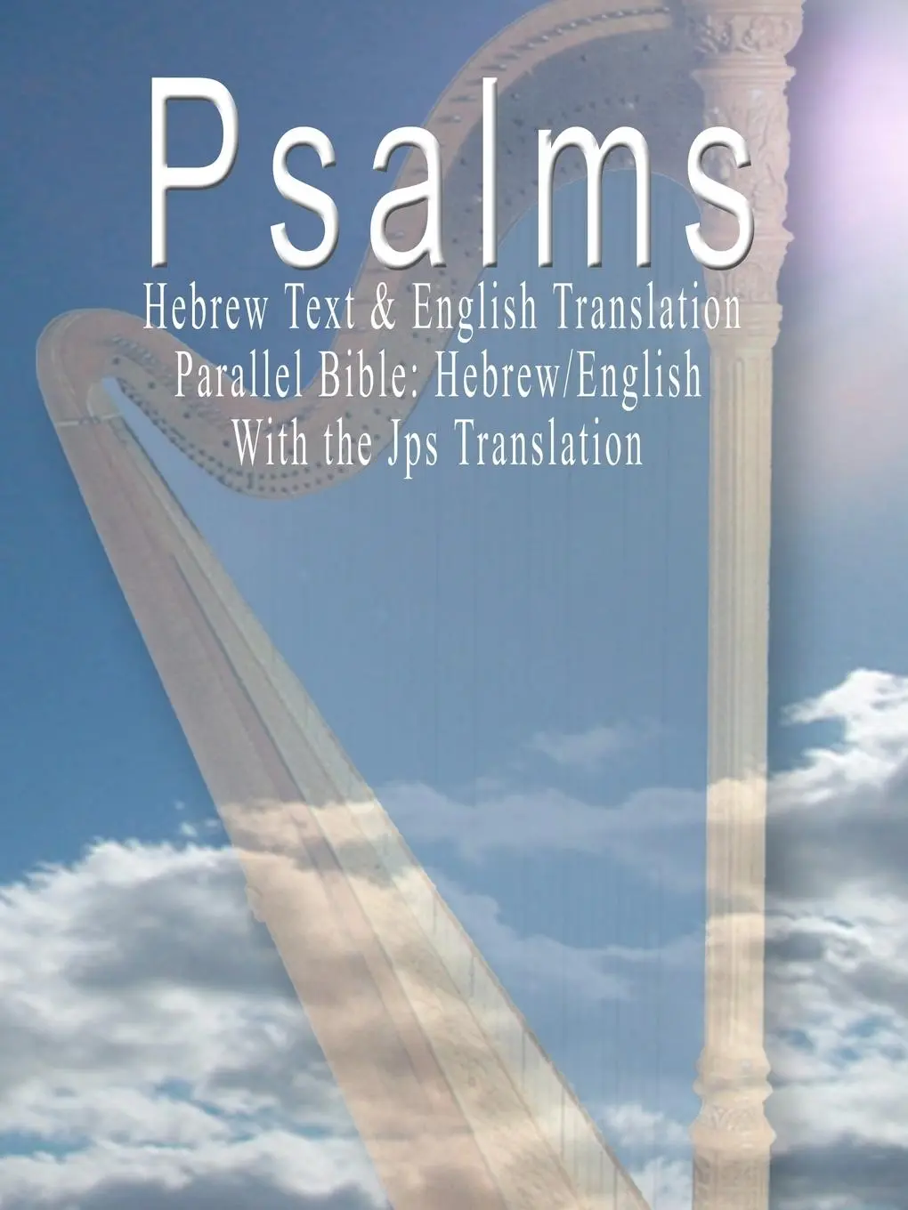 Cover: 9789562913461 | The Psalms | J. P. S | Taschenbuch | Kartoniert / Broschiert | 2006