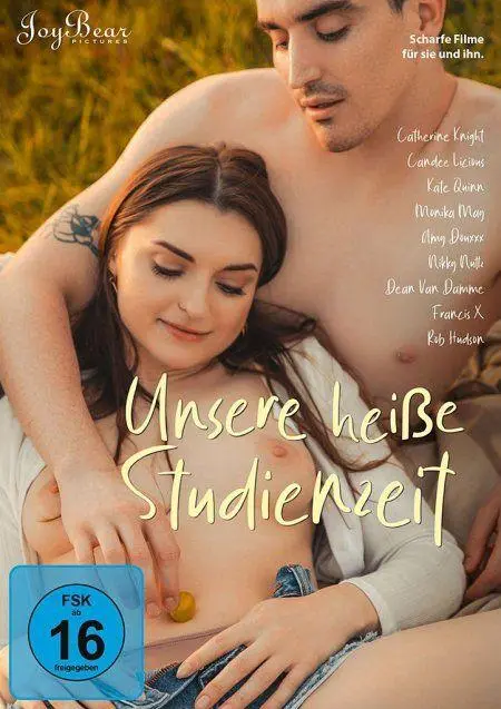 Unsere heiße Studienzeit