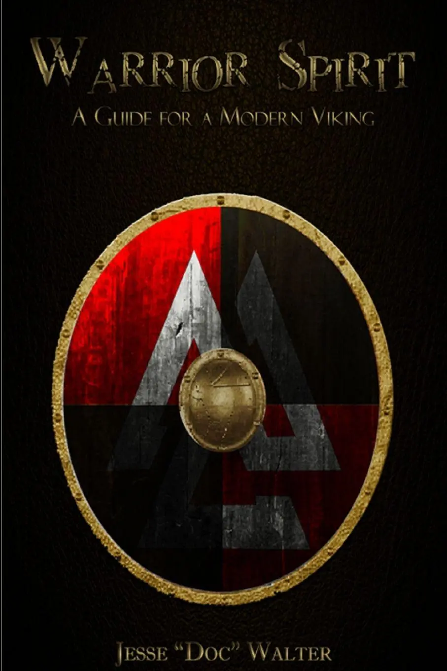 Cover: 9781365863561 | Warrior Spirit | Jesse Walter | Taschenbuch | Kartoniert / Broschiert
