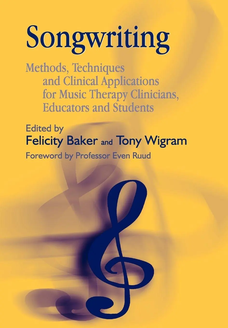 Cover: 9781843103561 | Songwriting | Felicity Baker (u. a.) | Taschenbuch | Englisch | 2005 Cover: 9781843103561 | Songwriting | Felicity Baker (u. a.) | Taschenbuch | Englisch | 2005