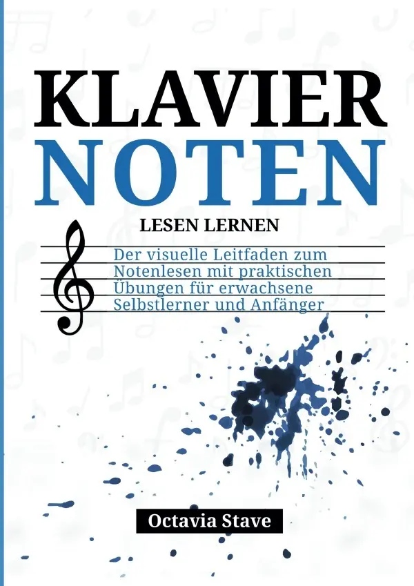 Cover: 9783565573561 | Klaviernoten lesen lernen | Octavia Stave (u. a.) | Taschenbuch