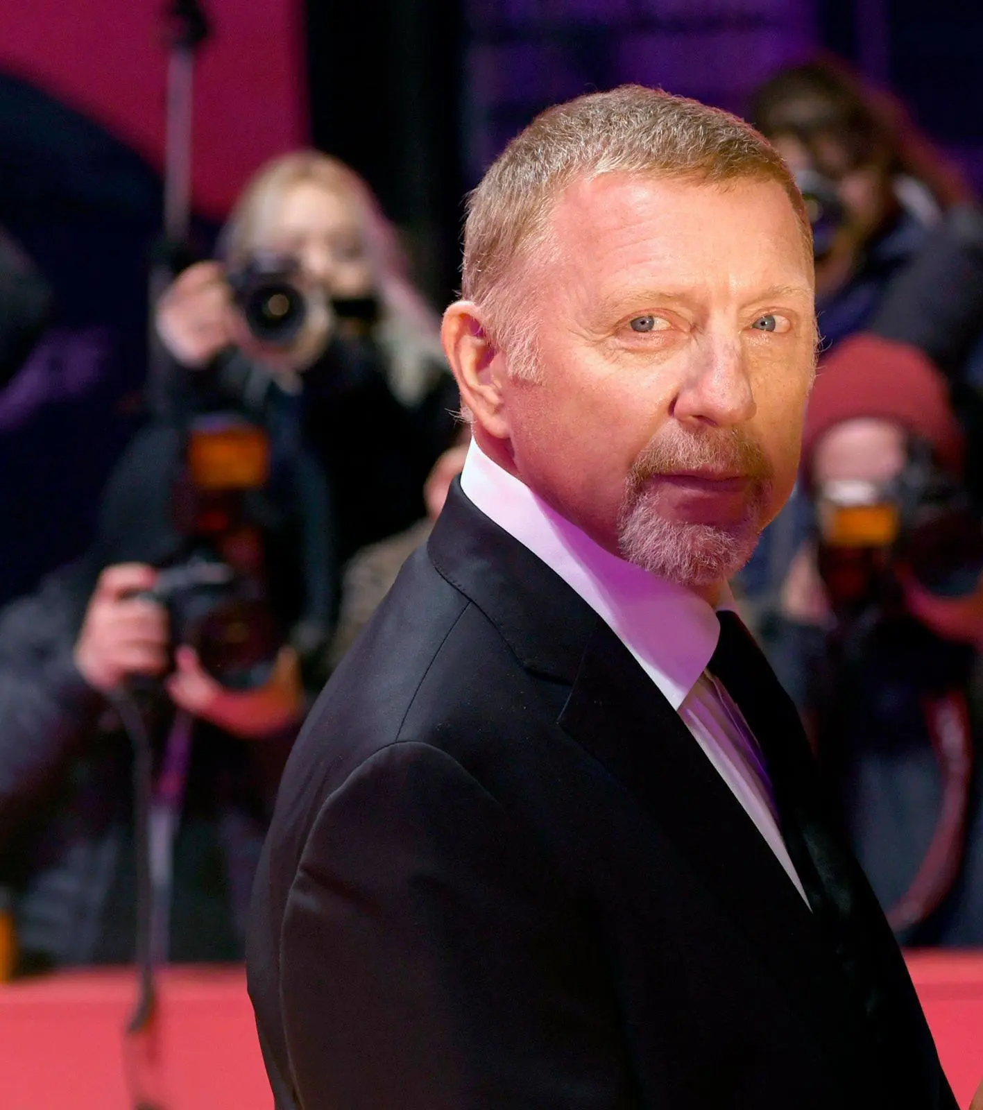 Autor: 9783864933561 | Inside | Boris Becker | Buch | 352 S. | Deutsch | 2025