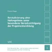Cover: 9783897393561 | Revitalisierung alter Hafengebiete unter besonderer...