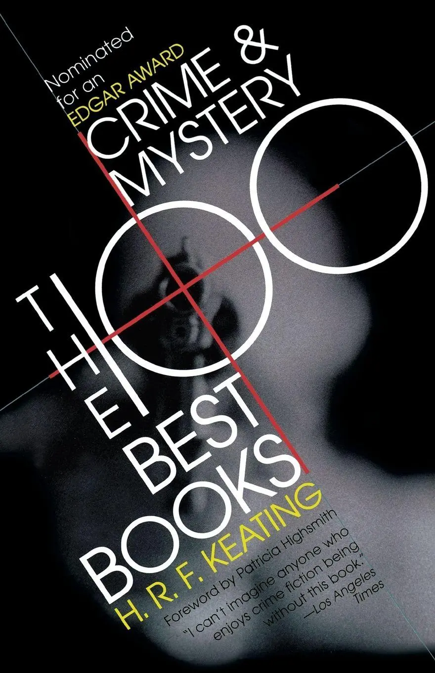 Cover: 9780786703661 | Crime and Mystery | The 100 Best Books | H. R. F. Keating (u. a.)