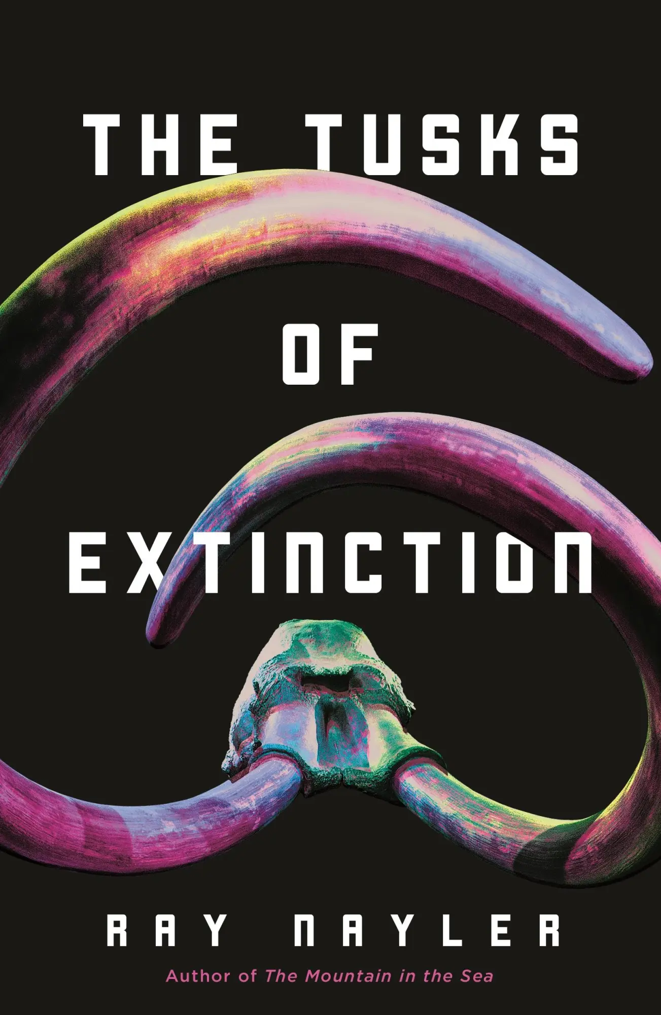 Cover: 9781250393661 | The Tusks of Extinction | Ray Nayler | Taschenbuch | Englisch | 2025