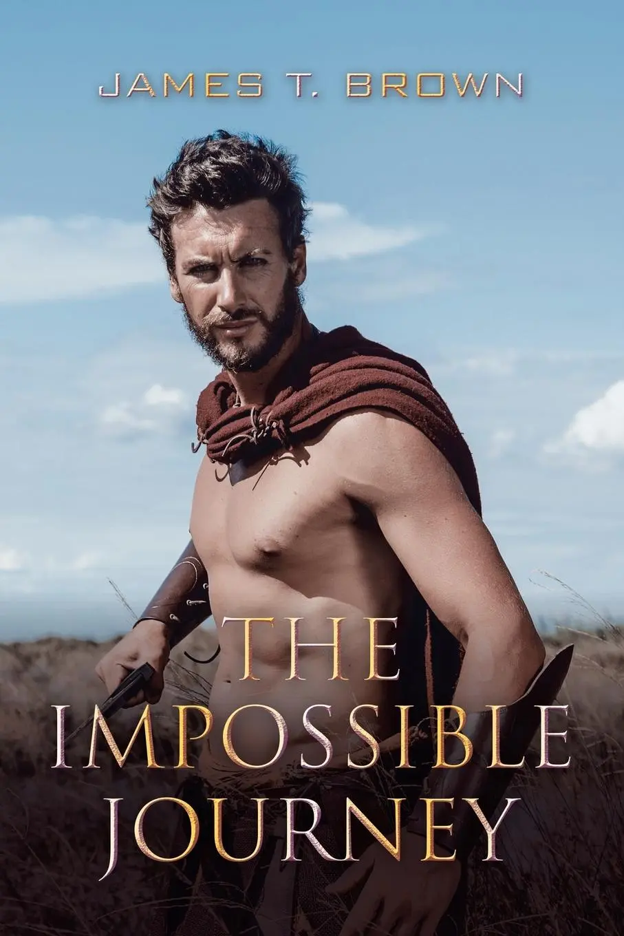 Cover: 9781728353661 | The Impossible Journey | James T. Brown | Taschenbuch | Englisch