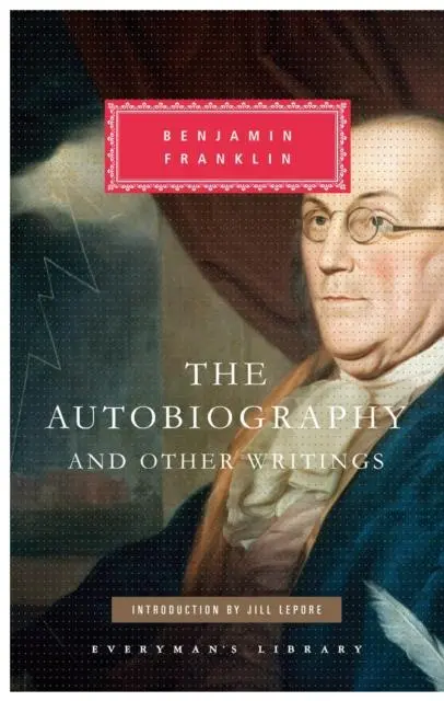 Cover: 9781841593661 | The Autobiography of Benjamin Franklin | Benjamin Franklin | Buch