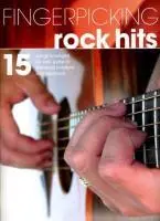 Cover: 9781846093661 | Fingerpicking Rock Hits | Buch | Hal Leonard Fingerpicking | Buch