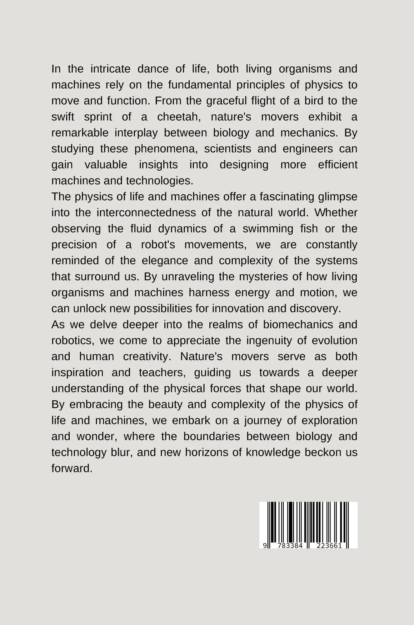 Autor: 9783384223661 | Dancing Matter: Physics Out of Balance | Ashley | Taschenbuch | 2024