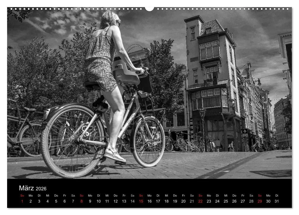 Bild: 9783457963661 | Stadt- und Straßenfotografie (Wandkalender 2026 DIN A2 quer),...