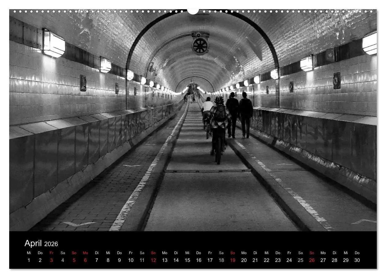 Bild: 9783457963661 | Stadt- und Straßenfotografie (Wandkalender 2026 DIN A2 quer),...