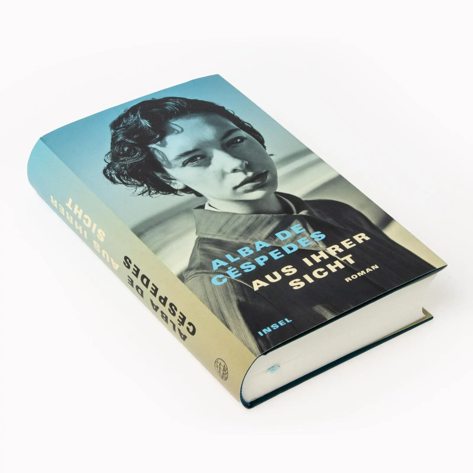 Bild: 9783458643661 | Aus ihrer Sicht | Alba de Céspedes | Buch | 637 S. | Deutsch | 2023