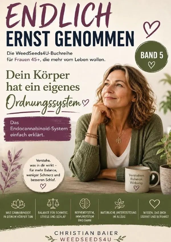 Cover: 9783565493661 | Dein Körper hat ein eigenes Ordnungssystem | Christian Baier | Buch