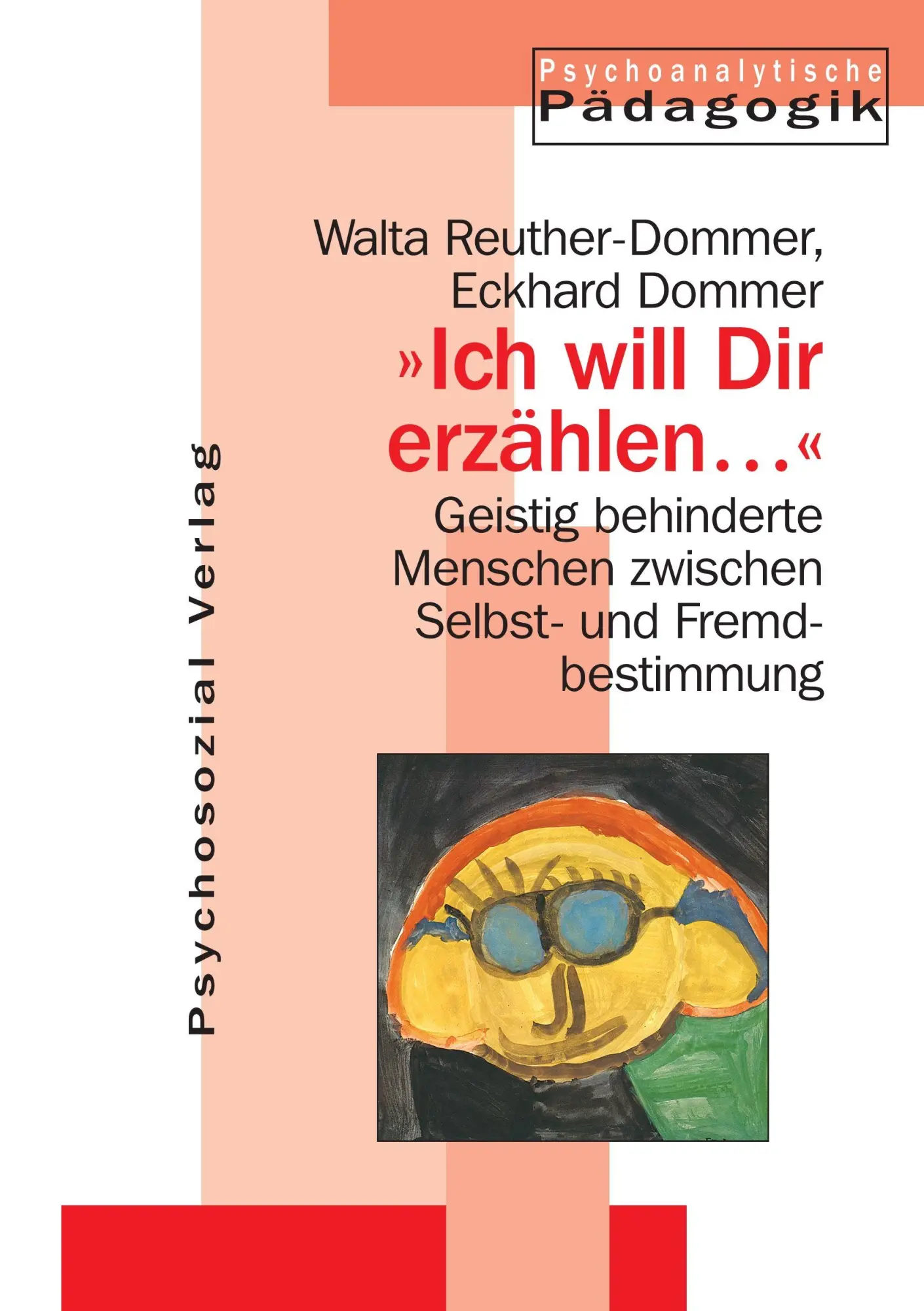 Cover: 9783898063661 | 'Ich will Dir erzählen ...' | Walta Reuther-Dommer (u. a.) | Buch