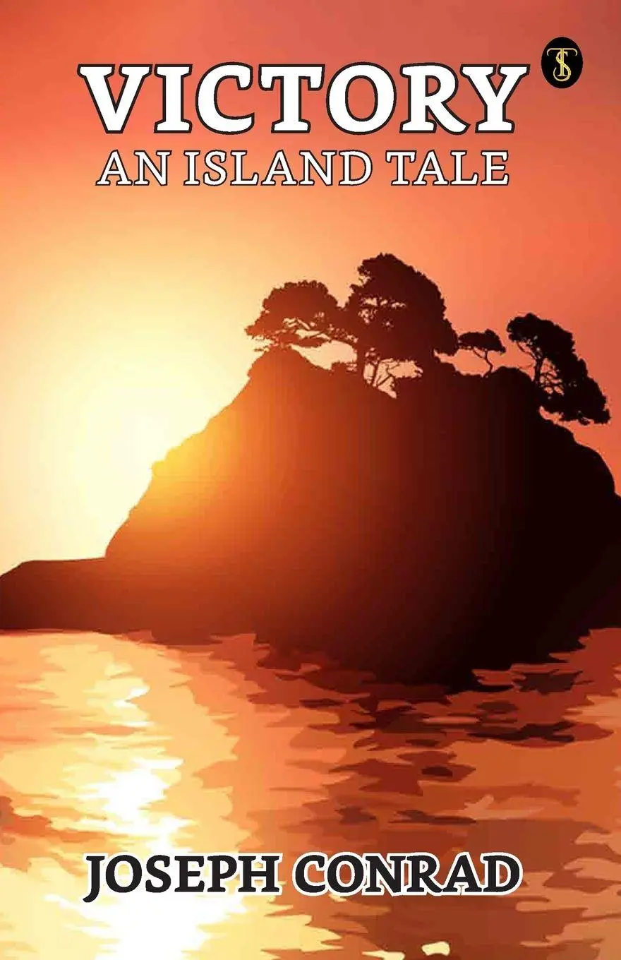 Cover: 9789355843661 | Victory | An Island Tale | Joseph Conrad | Taschenbuch | Englisch