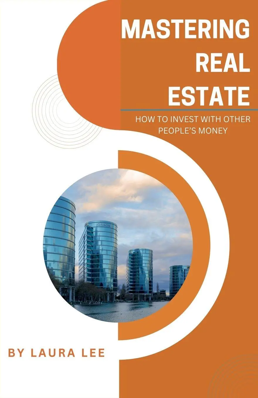 Cover: 9798230023661 | Mastering Real Estate | Laura Lee | Taschenbuch | Englisch | 2025