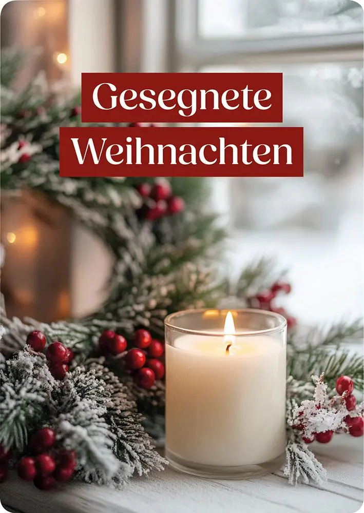 Bild: 4250222933761 | Blessings für dich | 12 Postkarten mit Bibelversen - PK-Set | Karten