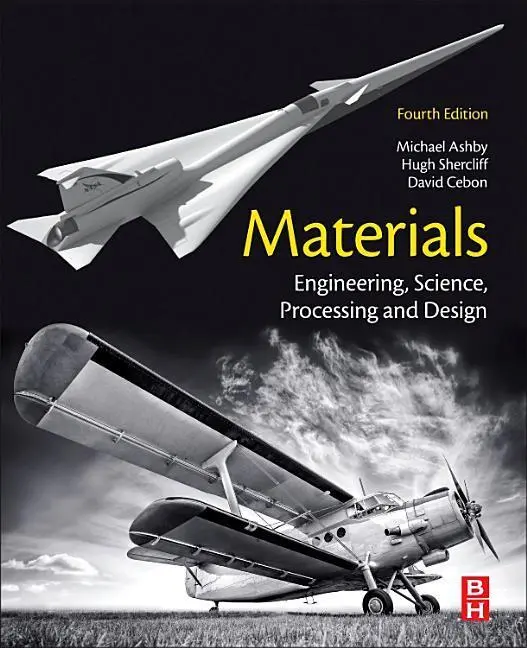 Cover: 9780081023761 | Materials | Engineering, Science, Processing and Design | Taschenbuch
