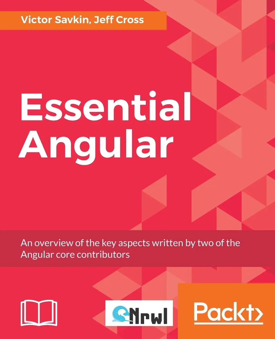 Cover: 9781788293761 | Essential Angular | Victor Savkin (u. a.) | Taschenbuch | Englisch