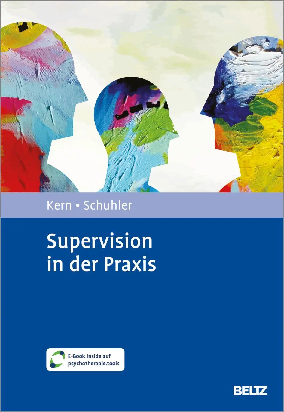 Supervision in der Praxis