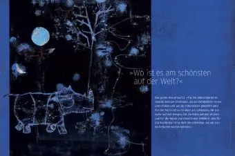 Bild: 9783702233761 | Schlaf jetzt kleines Kamel | Hubert Gaisbauer | Buch | 26 S. | Deutsch
