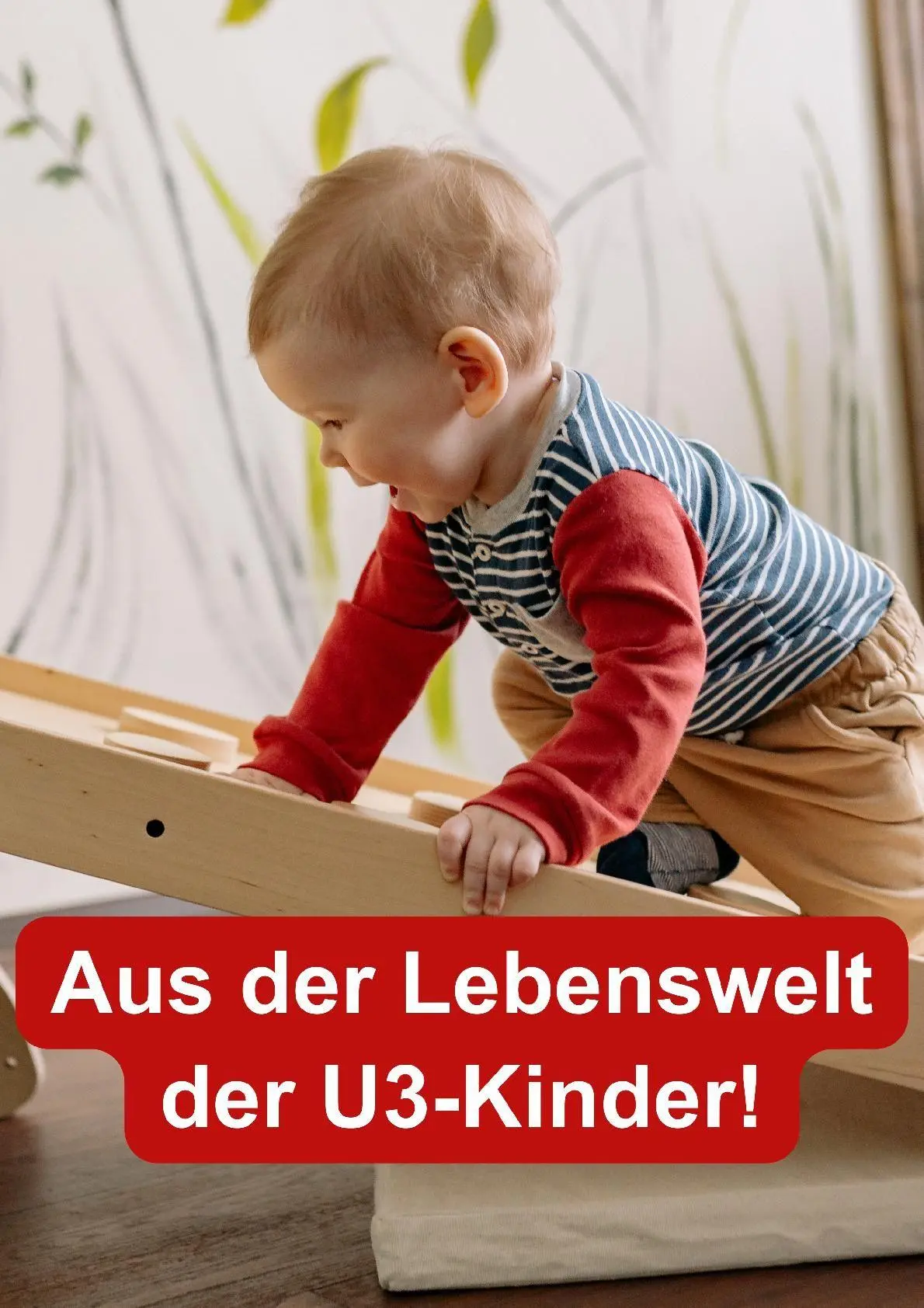 Bild: 9783965203761 | Kita aktiv U3 Bauernhof | Ideen für die frühkindliche Bildung | Jansen