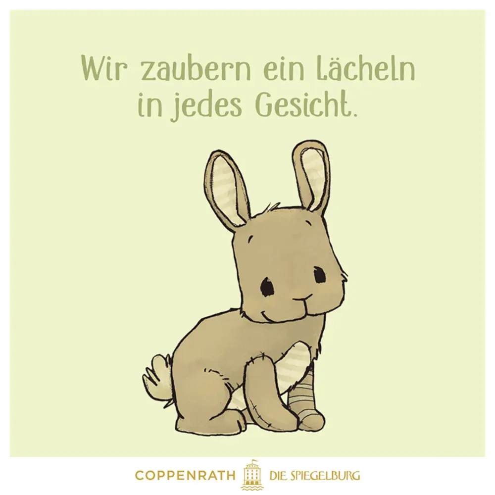 Bild: 4050003953861 | Mini-Grußkarten - Willkommen | Joëlle Tourlonias | Box | 4 S. | 2025