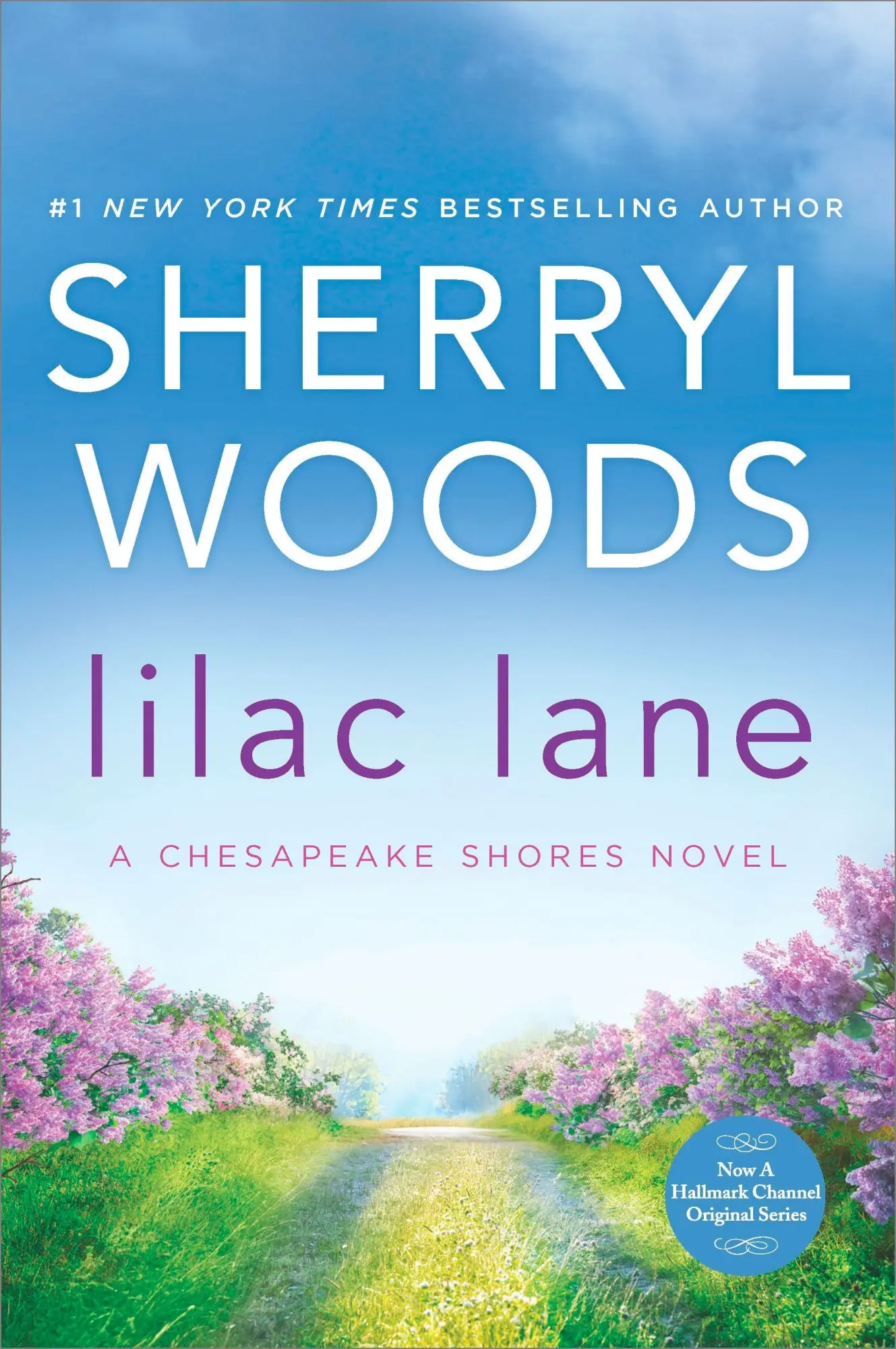 Cover: 9780778313861 | Lilac Lane | Sherryl Woods | Taschenbuch | Kartoniert / Broschiert