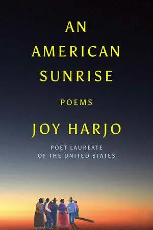 Cover: 9781324003861 | An American Sunrise | Poems | Joy Harjo | Buch | Englisch | 2019