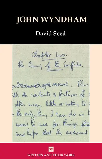 Cover: 9781836243861 | John Wyndham | David Seed | Taschenbuch | Einband - flex.(Paperback)
