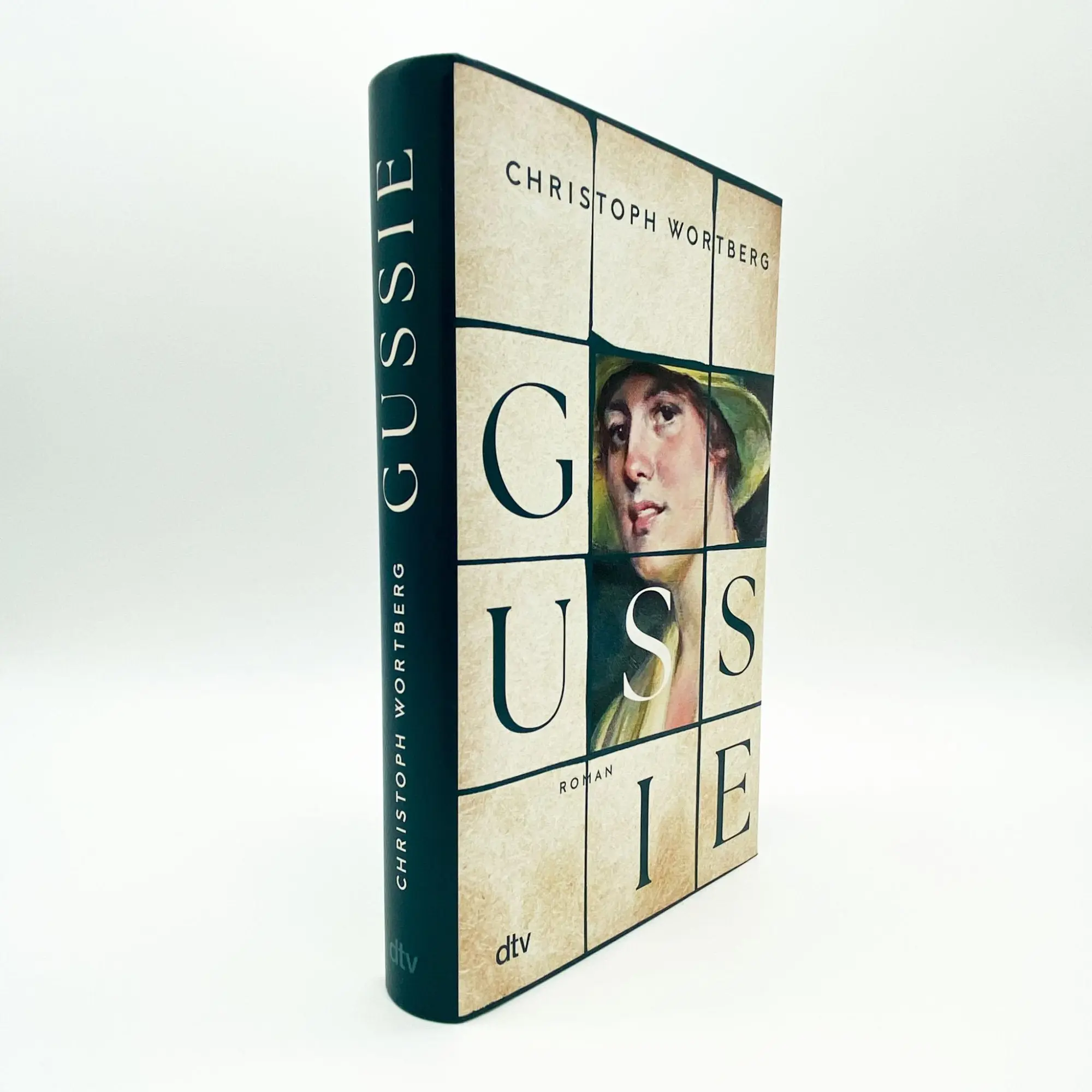 Bild: 9783423283861 | Gussie | Christoph Wortberg | Buch | 288 S. | Deutsch | 2024