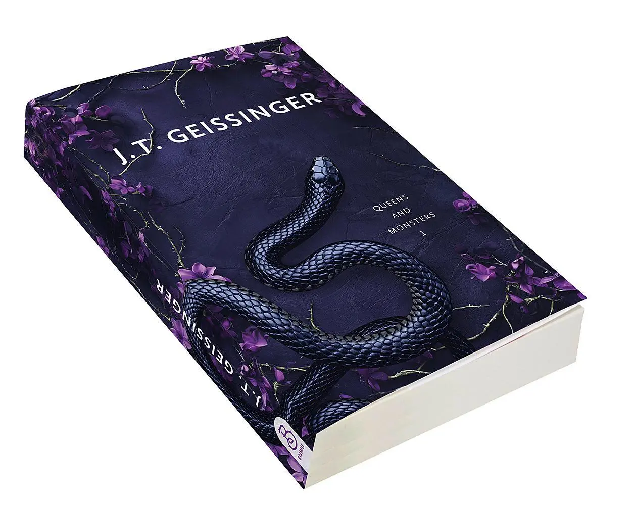 Bild: 9783426563861 | Ruthless Creatures | J. T. Geissinger | Taschenbuch | 464 S. | Deutsch