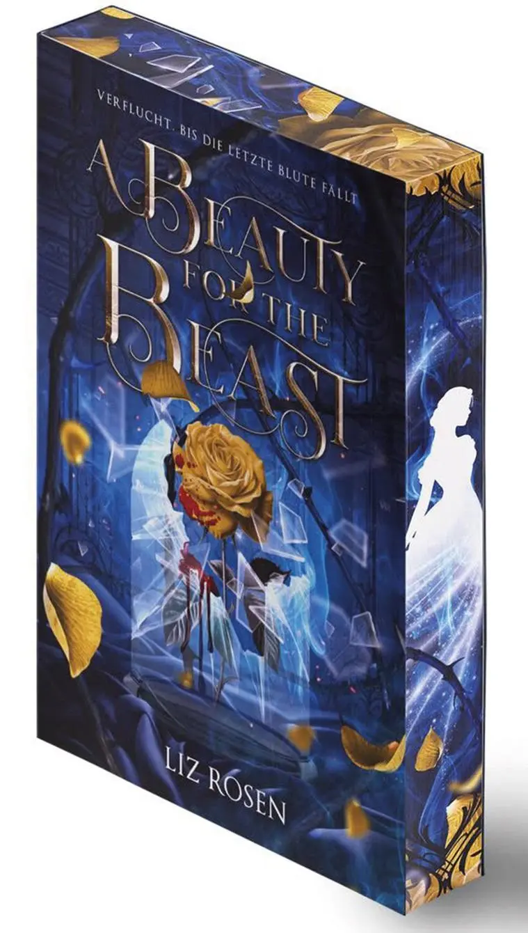 Cover: 9783690283861 | A Beauty for the Beast | Liz Rosen | Taschenbuch | 425 S. | Deutsch