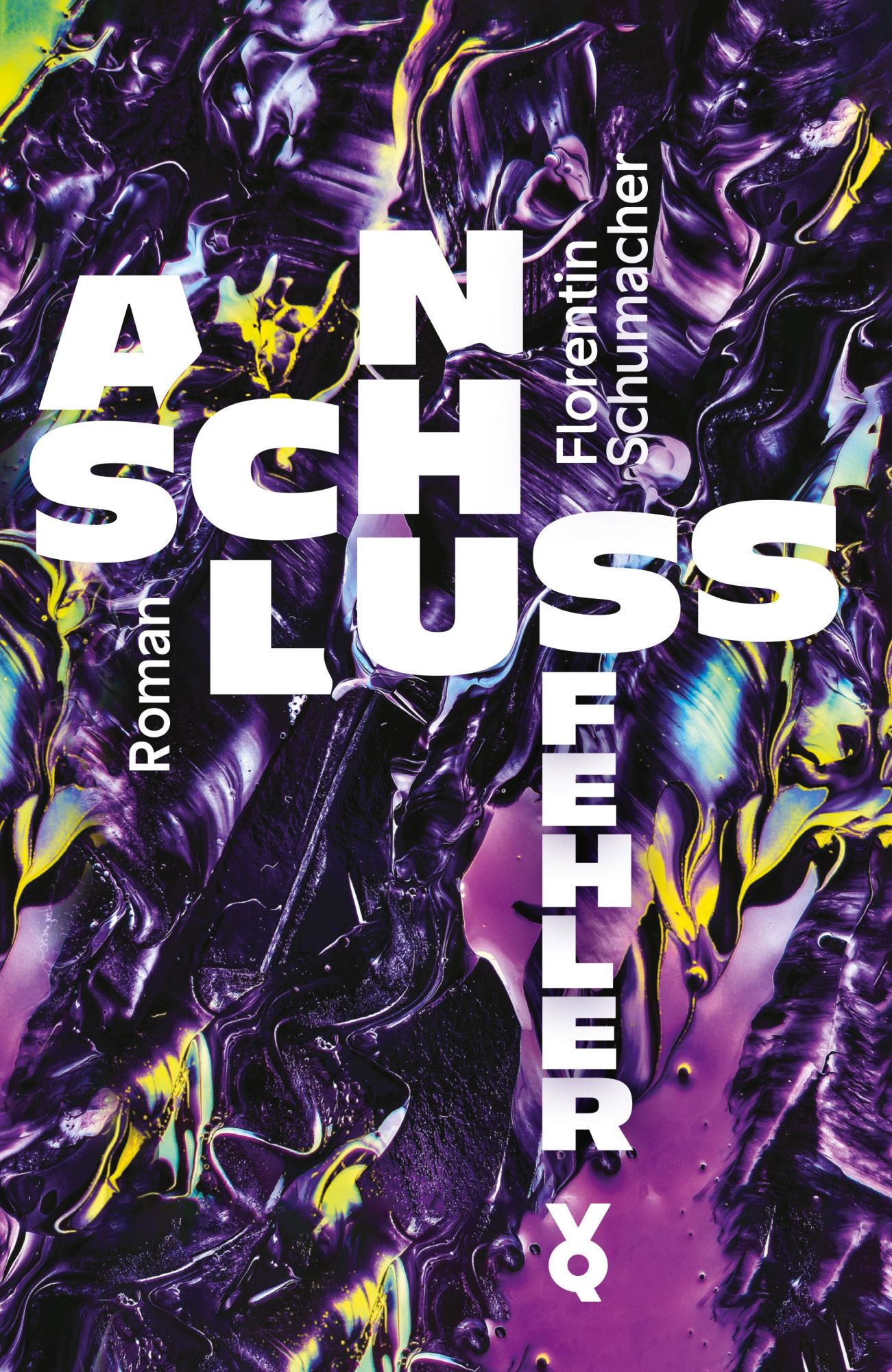 Cover: 9783863913861 | Anschlussfehler | Florentin Schumacher | Buch | 208 S. | Deutsch