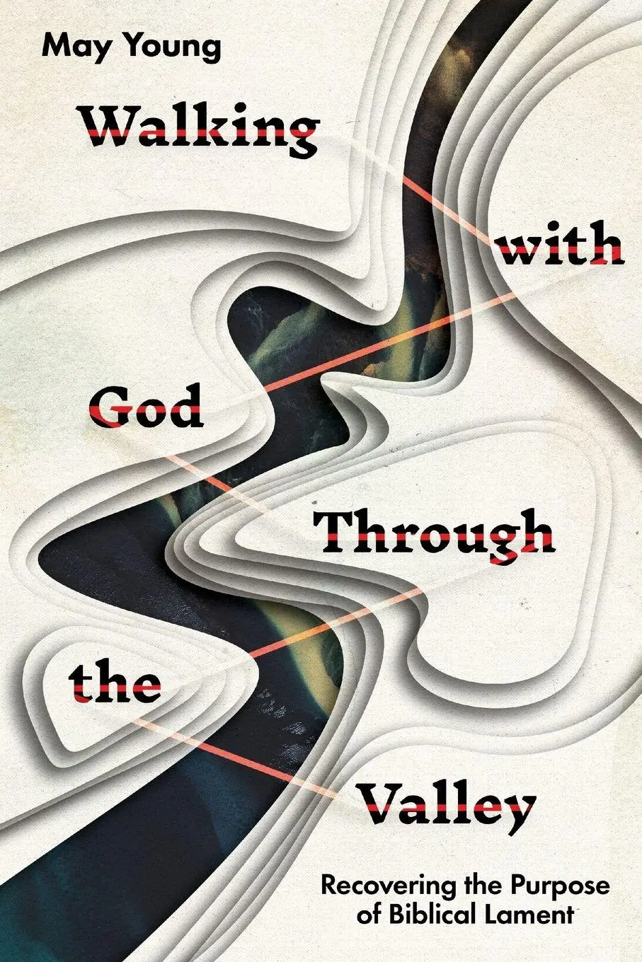 Cover: 9781514003961 | Walking with God Through the Valley | May Young | Taschenbuch | 2025