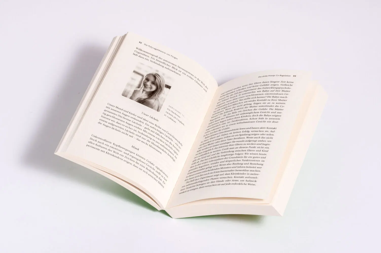 Bild: 9783442223961 | Der Vagusnerv-Effekt | Luc Swinnen | Taschenbuch | 272 S. | Deutsch