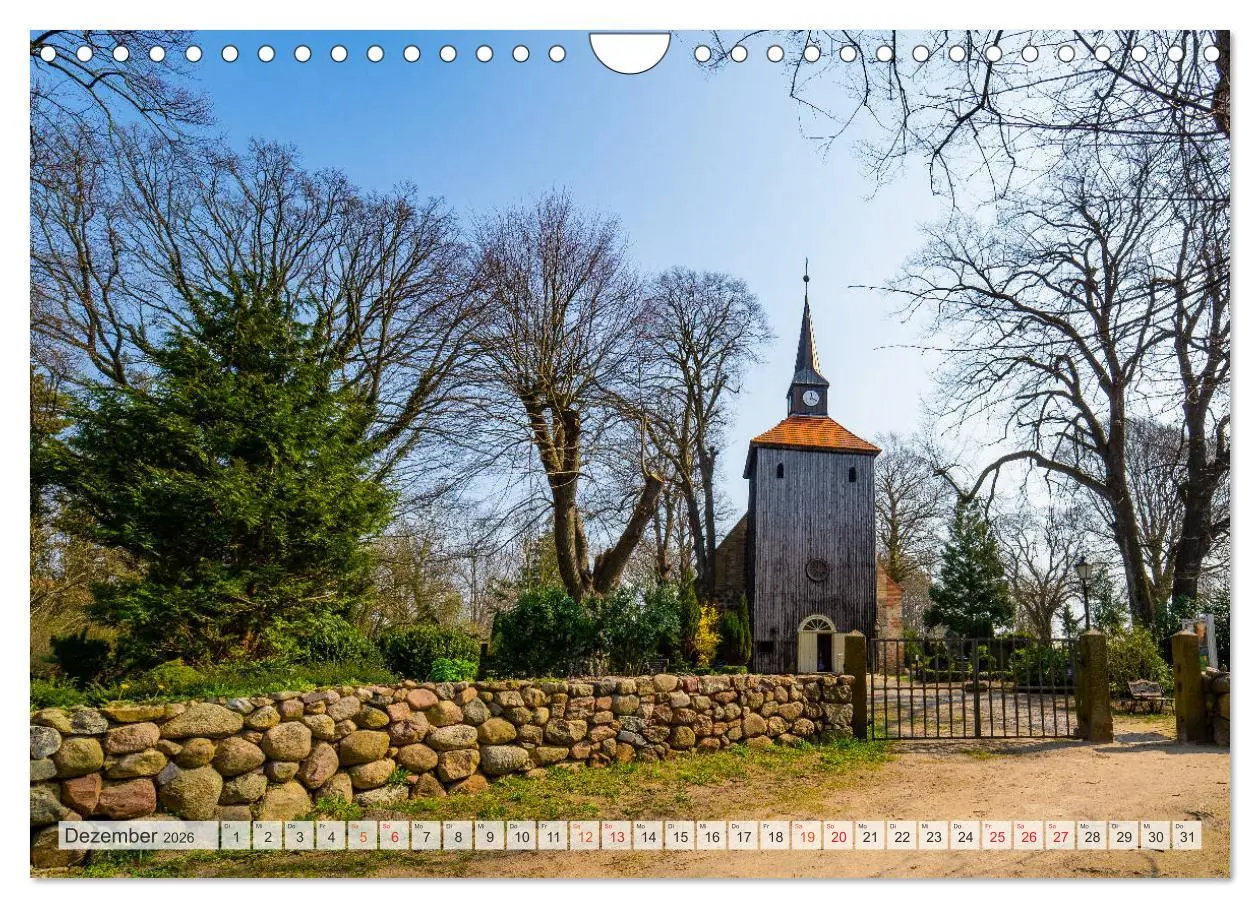 Bild: 9783457793961 | Kühlungsborn Impressionen (Wandkalender 2026 DIN A4 quer), CALVENDO...