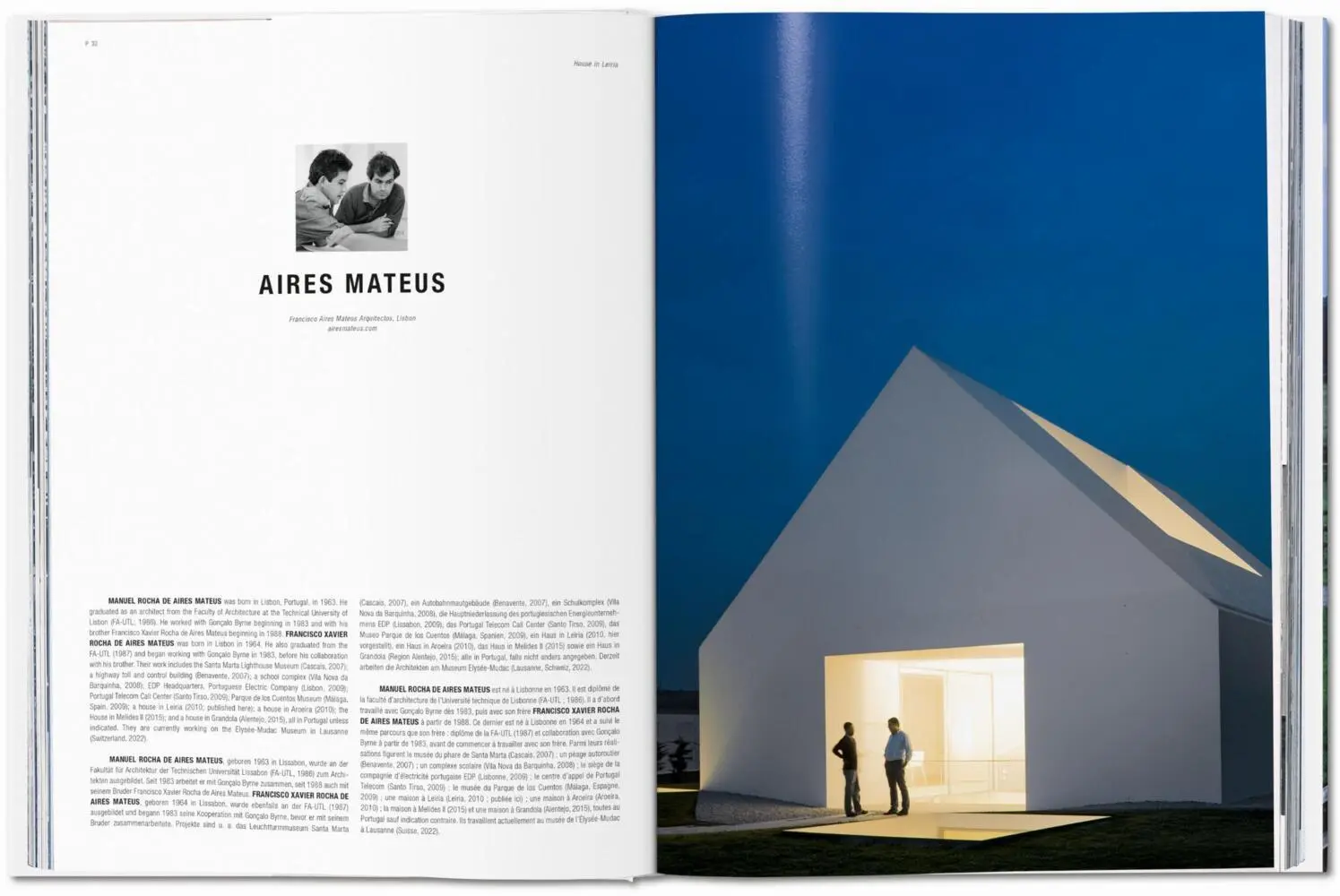 Bild: 9783836583961 | Contemporary Houses. 100 Homes Around the World | Philip Jodidio