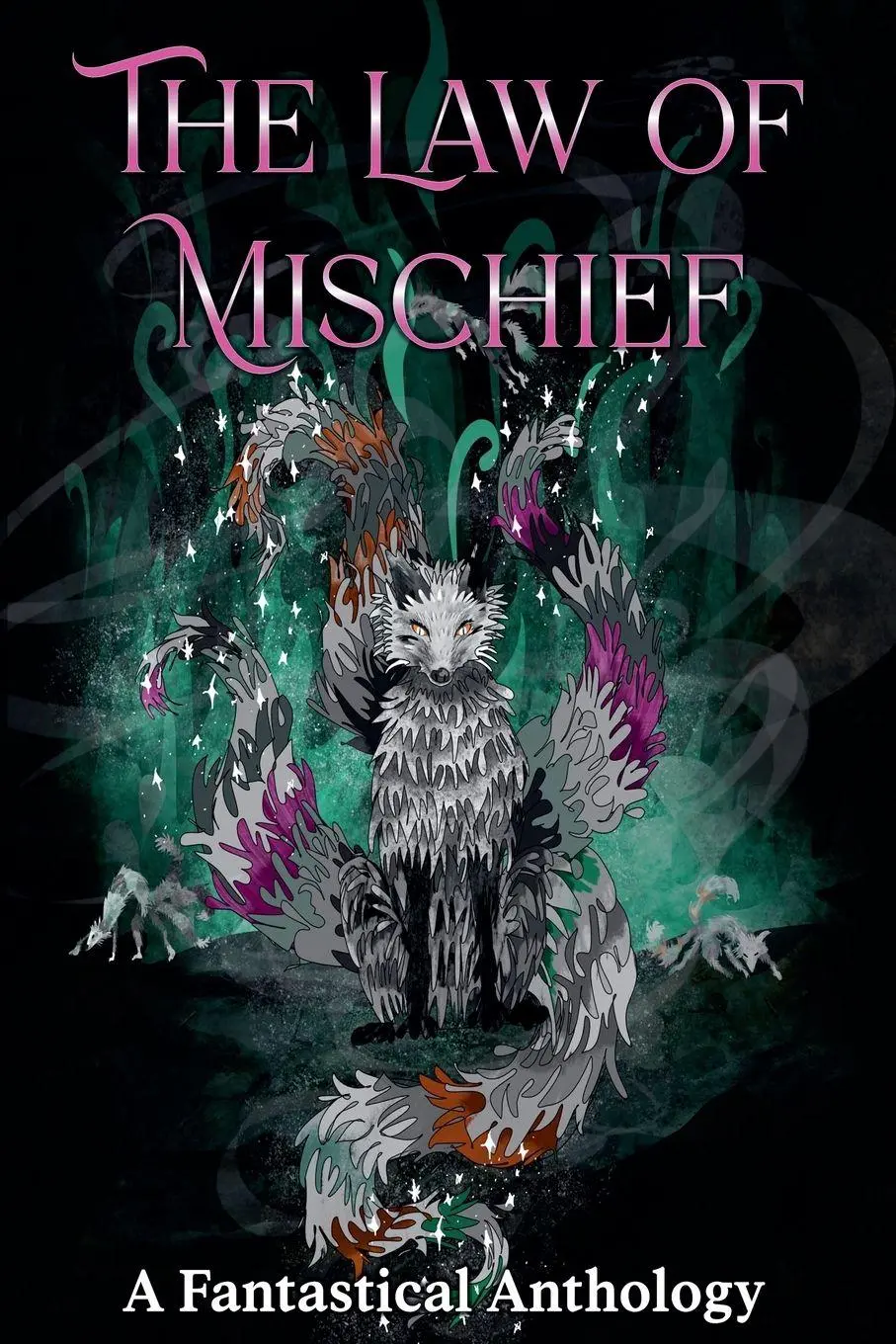 Cover: 9798231603961 | The Law of Mischief | Sc Gowland (u. a.) | Taschenbuch | Englisch
