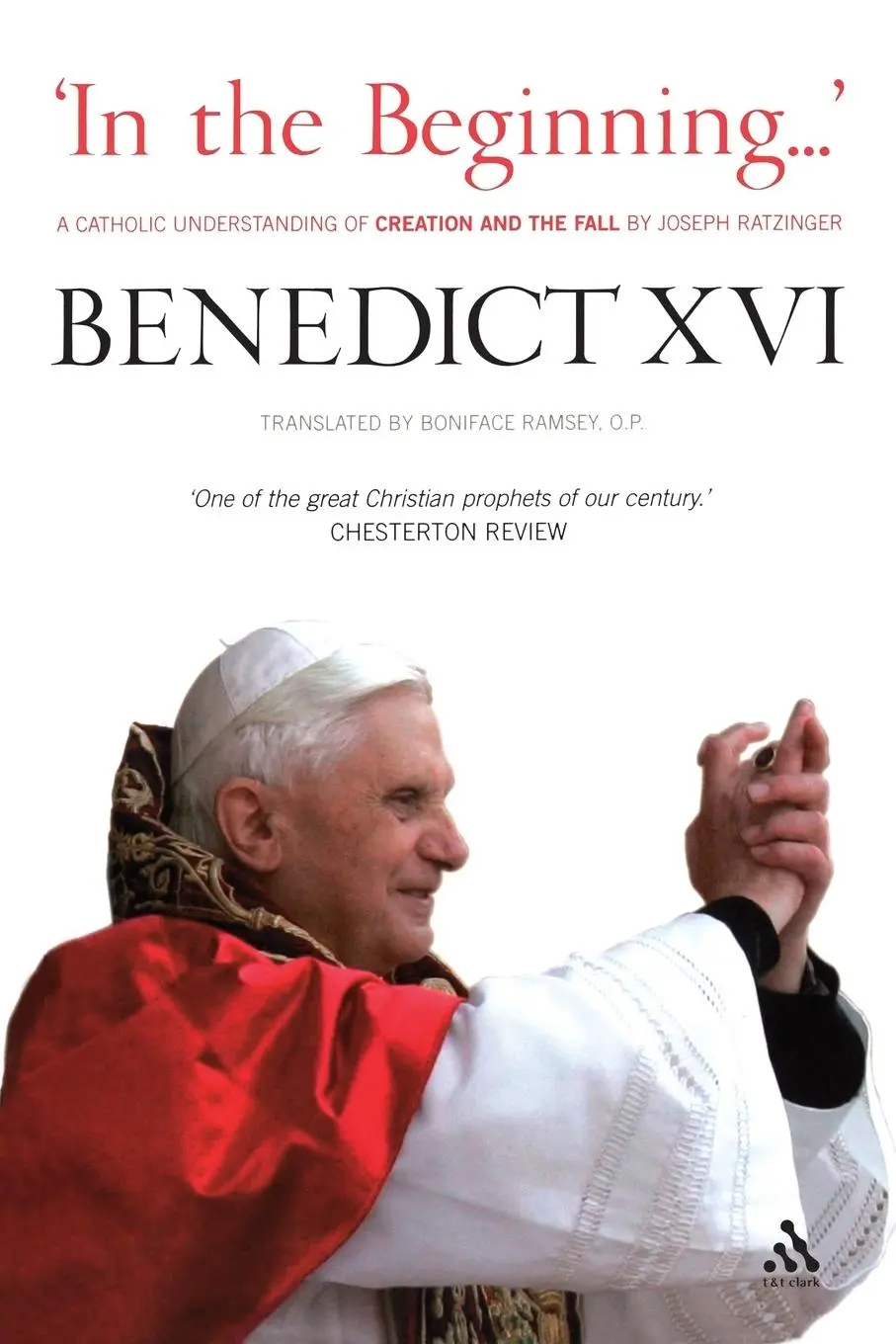 Cover: 9780860124061 | In the Beginning | Benedict Xvi (u. a.) | Taschenbuch | Englisch