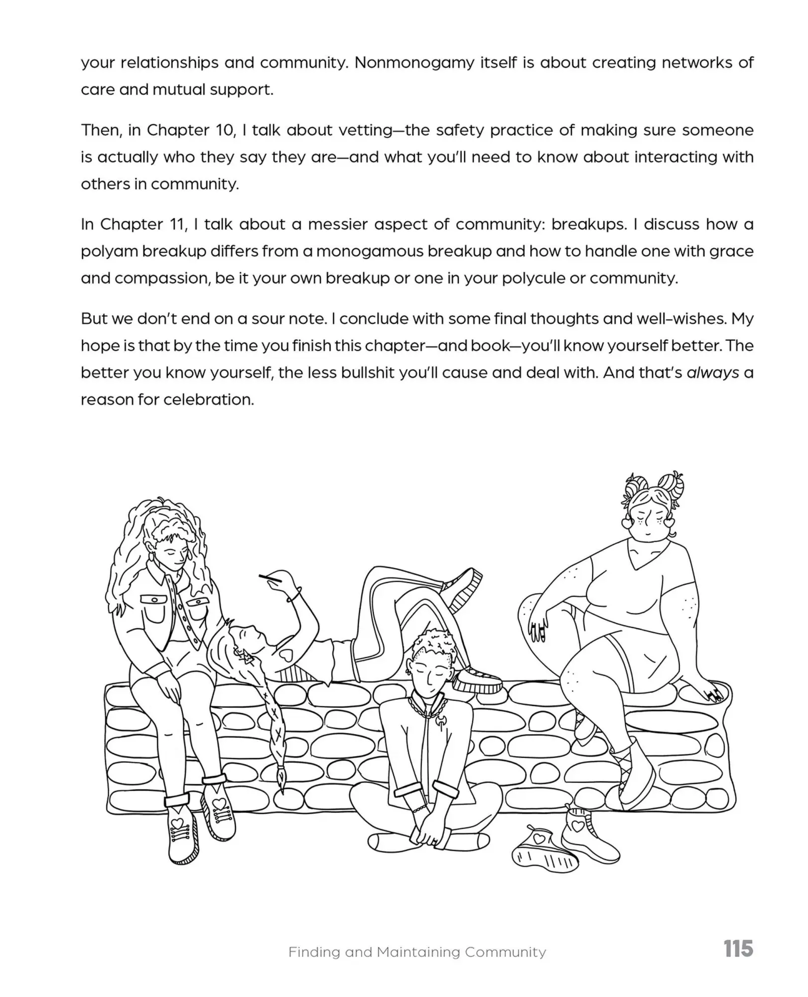 Bild: 9781646044061 | The Polyamory Workbook | Sara Youngblood Gregory | Taschenbuch | 2022