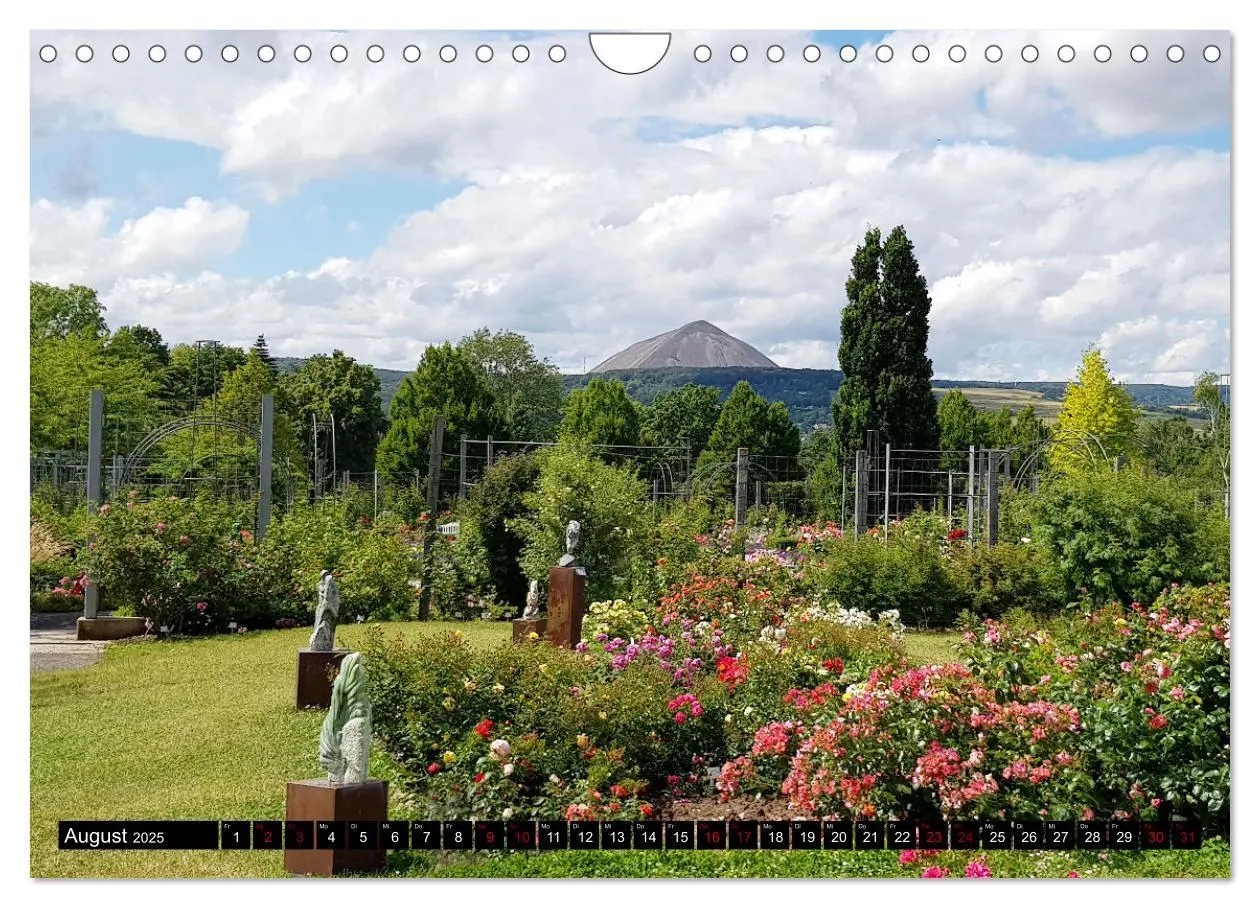 Bild: 9783435044061 | Kyffhäuser-Land Stille Landschaften - Geheimnisvolle Orte...