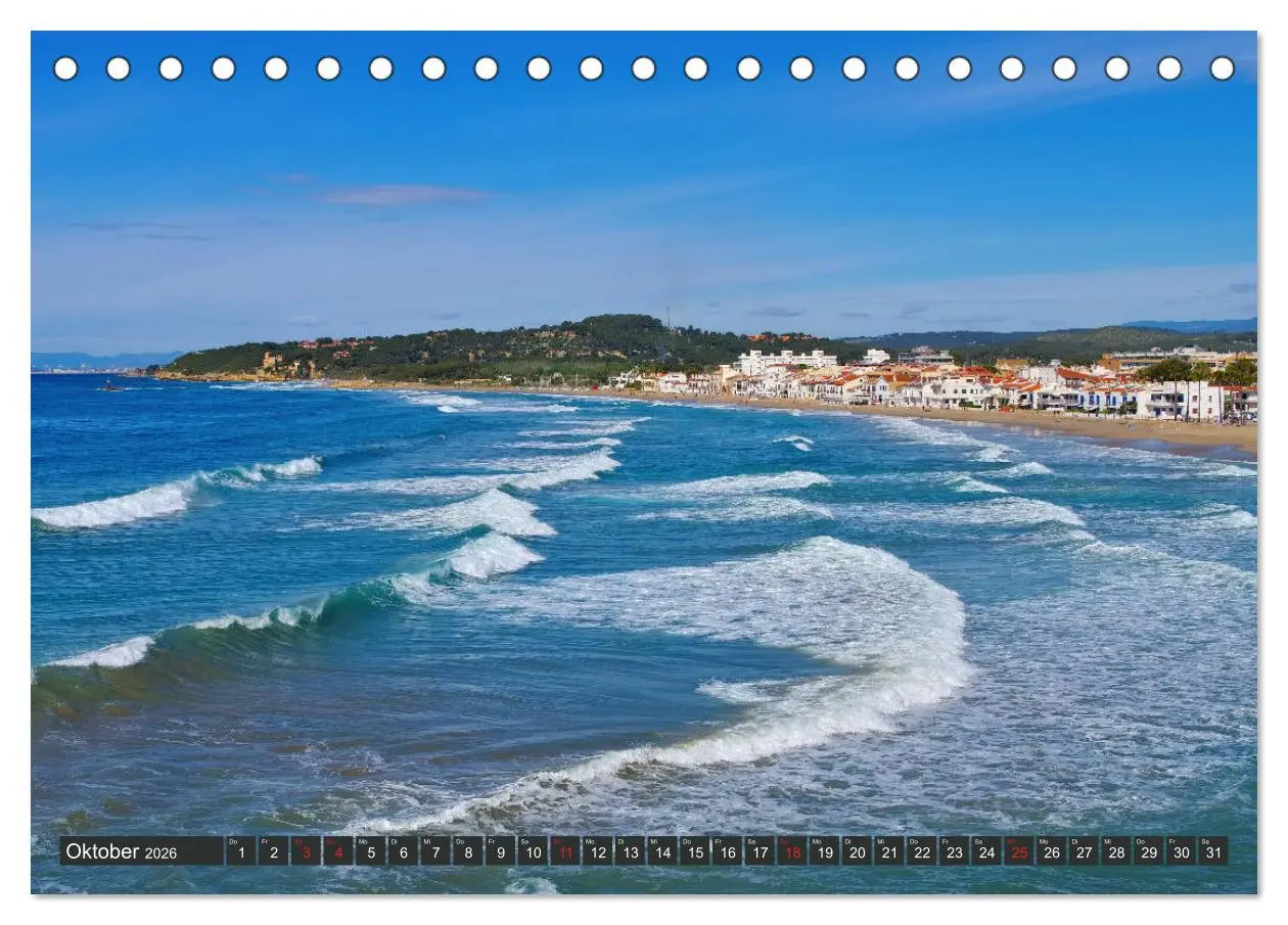Bild: 9783457824061 | Costa de Ponent - Unterwegs zwischen Barcelona und Tarragona...