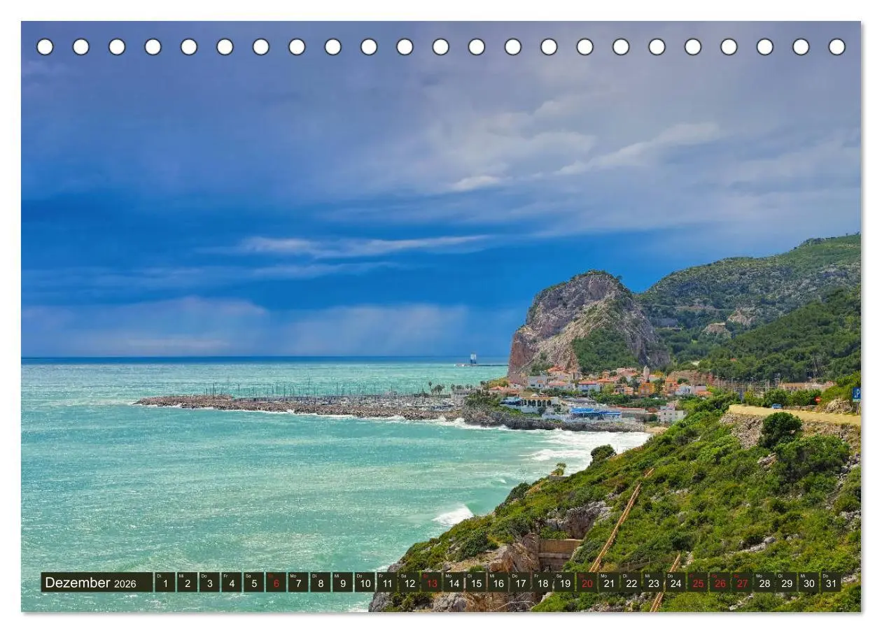 Bild: 9783457824061 | Costa de Ponent - Unterwegs zwischen Barcelona und Tarragona...