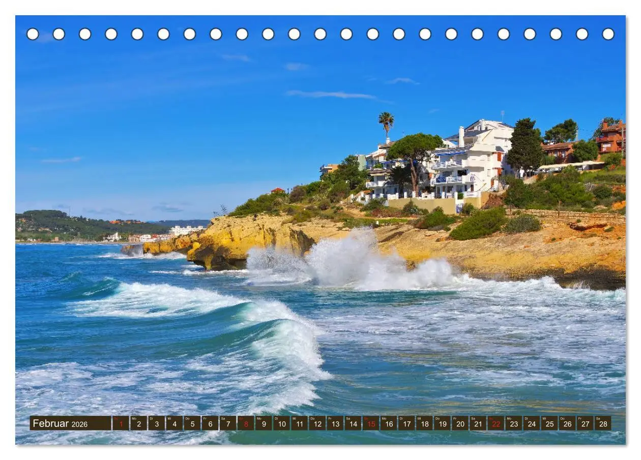 Bild: 9783457824061 | Costa de Ponent - Unterwegs zwischen Barcelona und Tarragona...