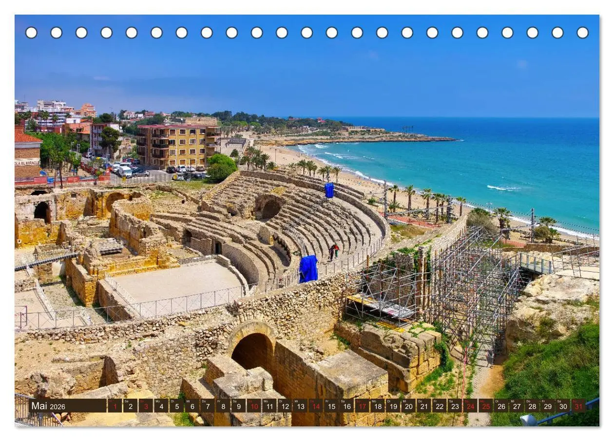 Bild: 9783457824061 | Costa de Ponent - Unterwegs zwischen Barcelona und Tarragona...