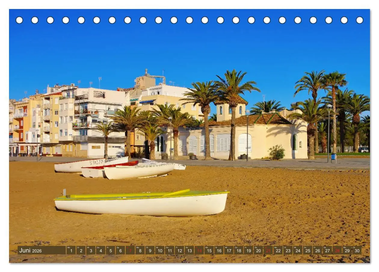 Bild: 9783457824061 | Costa de Ponent - Unterwegs zwischen Barcelona und Tarragona...