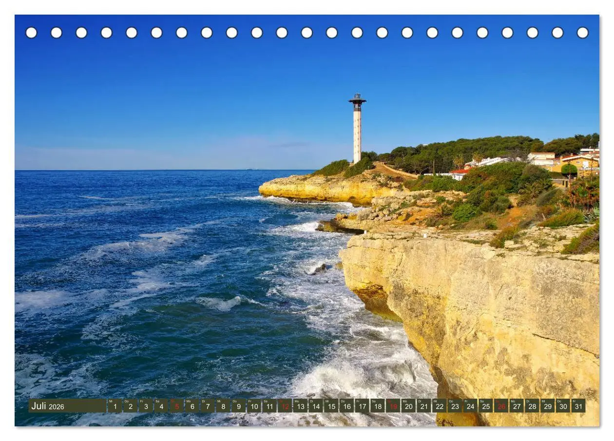 Bild: 9783457824061 | Costa de Ponent - Unterwegs zwischen Barcelona und Tarragona...